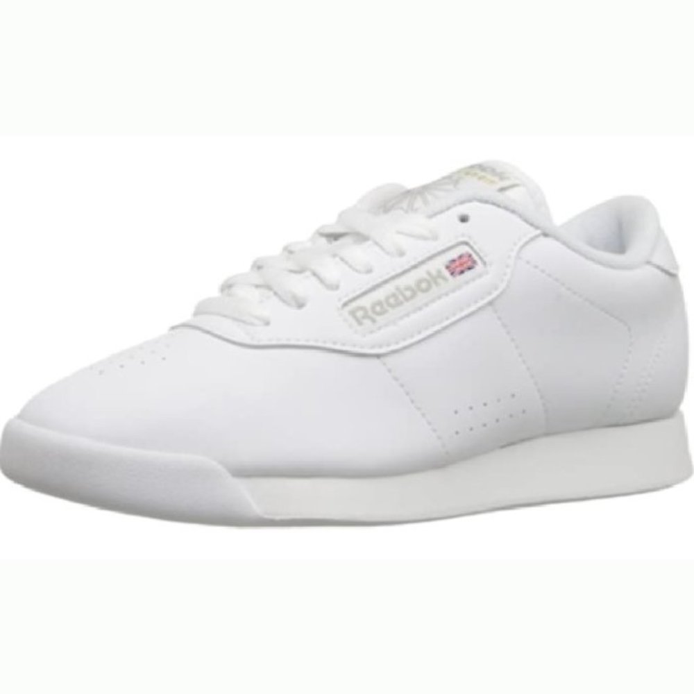 Reebok Women's Princess Sneaker